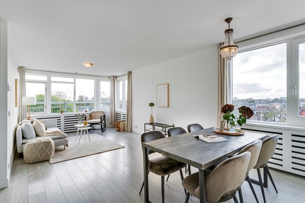 Medium property photo - Levendaal 146E, 2311 JP Leiden